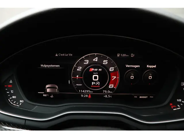 Audi RS5 Sportback 2.9 TFSI 2019 Benzine 24