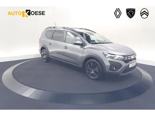 Dacia Jogger 1.0 TCe 100 ECO-G Expression 2025 LPG/Gas