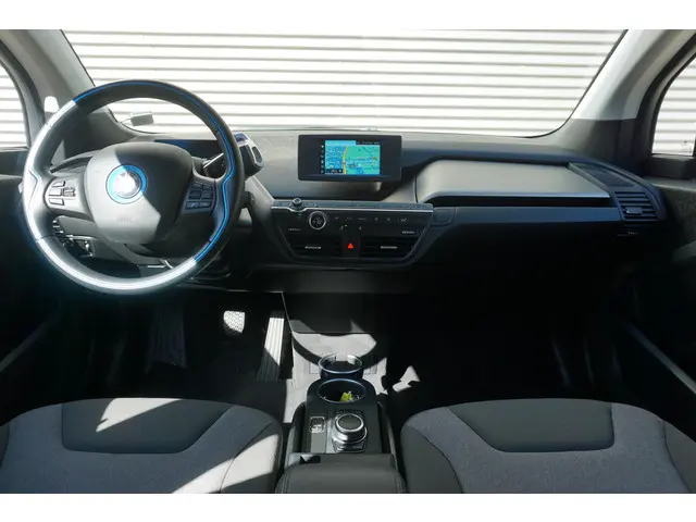 BMW i3 120Ah 2019 Elektrisch 6