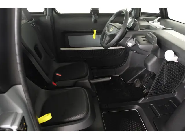 Opel Rocks-e 5.5 kWh Klub 2025 Elektrisch