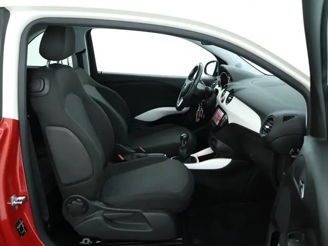 Opel ADAM 1.4 Jam 87PK | Cruise | PDC 2014 Benzine 10