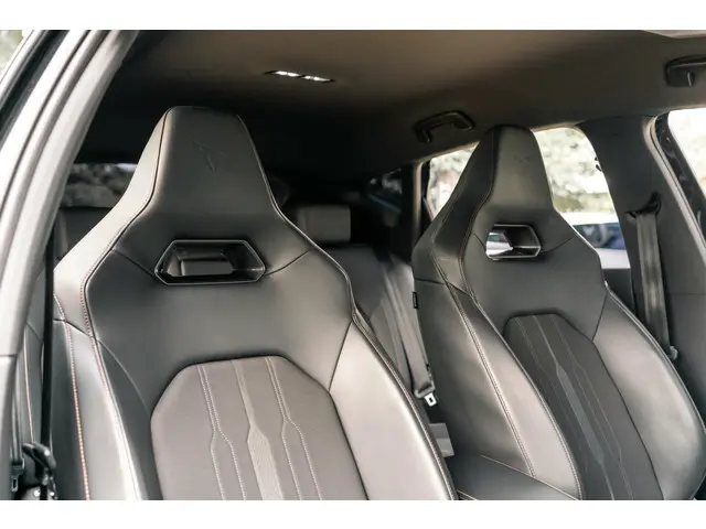 CUPRA Formentor 2.0 TSI 4DRIVE Beats Camera 2021 Benzine 19