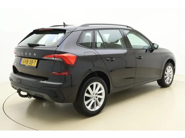 Škoda Kamiq 1.0 TSI Selection 2024 Benzine 2