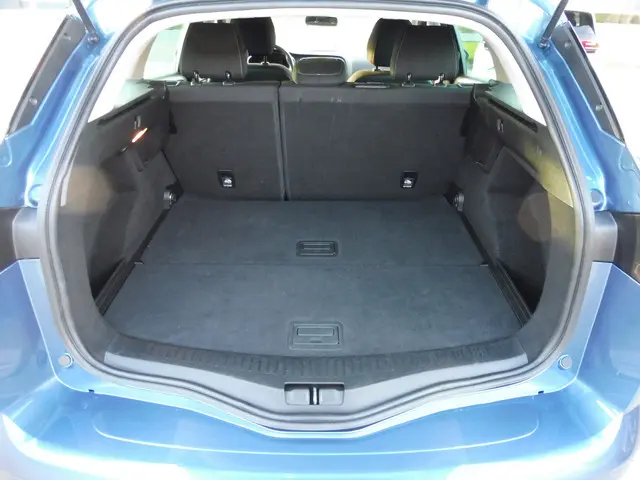 Renault Mégane Estate 1.3 TCe Limited 2019 Benzine 20