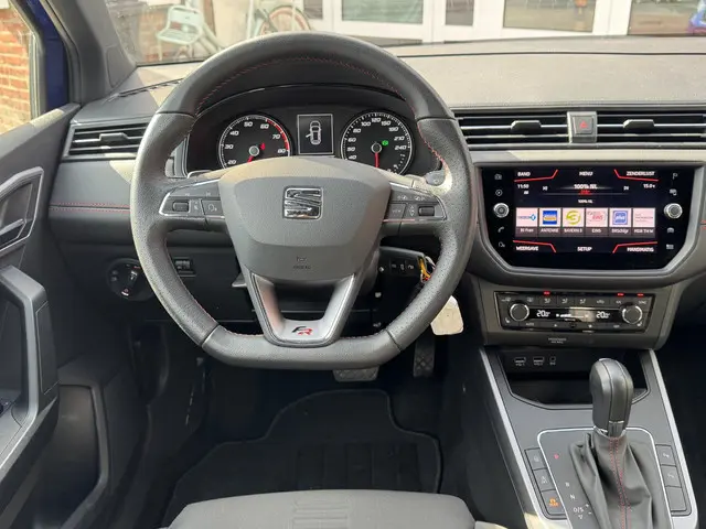 SEAT Arona 1.0 TSI FR 2019 Benzine 13