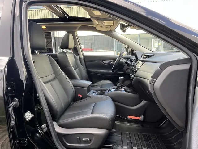 Nissan X-Trail 1.3 DIG-T Tekna 2021 Benzine 43