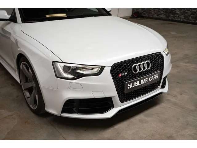 Audi RS5 Coupé 4.2 FSI RS5 quattro 2014 Benzine 7