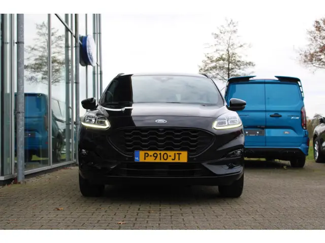 Ford Kuga 1.5 EcoBoost ST-Line X 2022 Benzine 3