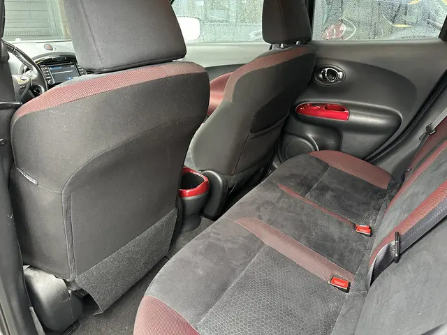 Nissan Juke 1.2 DIG-T S/S Connect Edition 2015 Benzine 12