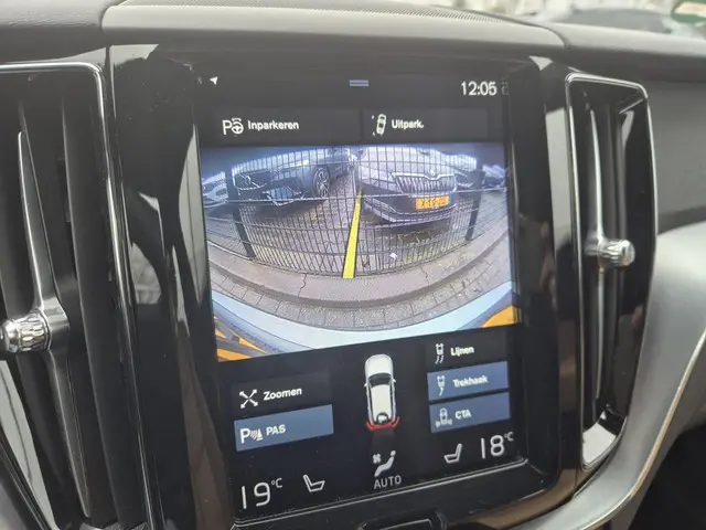 Volvo XC60 2.0 T5 Momentum 2018 Benzine 6