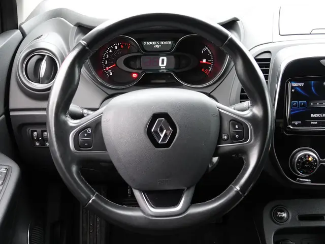 Renault Captur 0.9 TCe Intens 2018 Benzine 24
