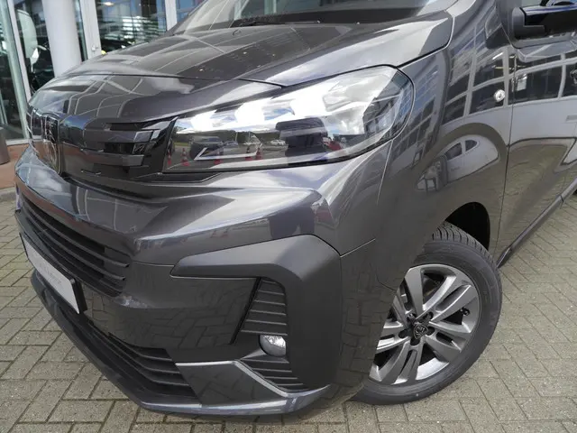 Peugeot Expert 2.0 BlueHDi 145 L3 2024 Diesel 30