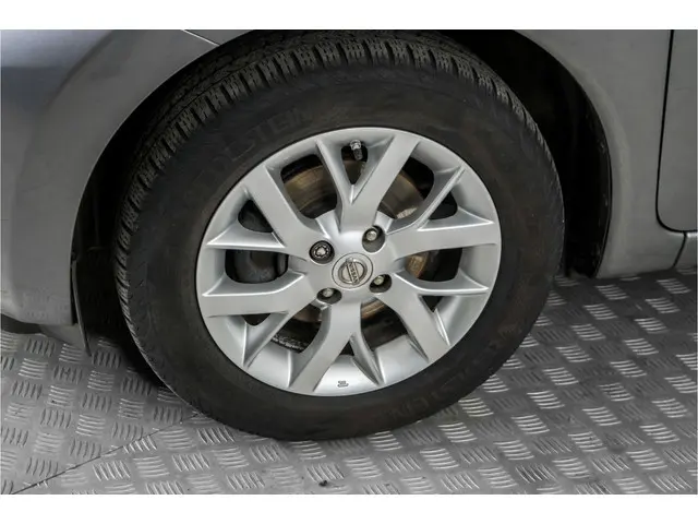 Nissan Note 1.2 Connect Edition 2013 Benzine 22