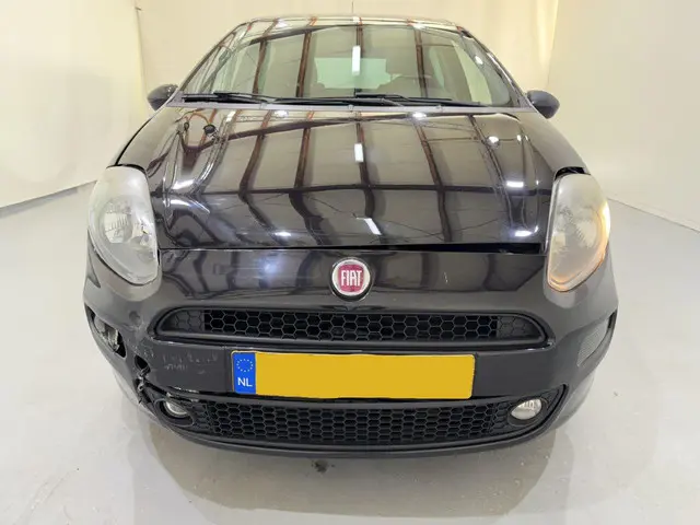 Fiat Punto 2