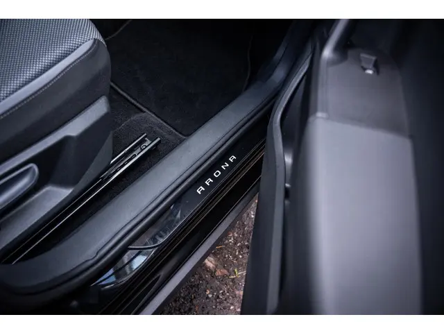 SEAT Arona 1.0 TSI 2020 Benzine 39