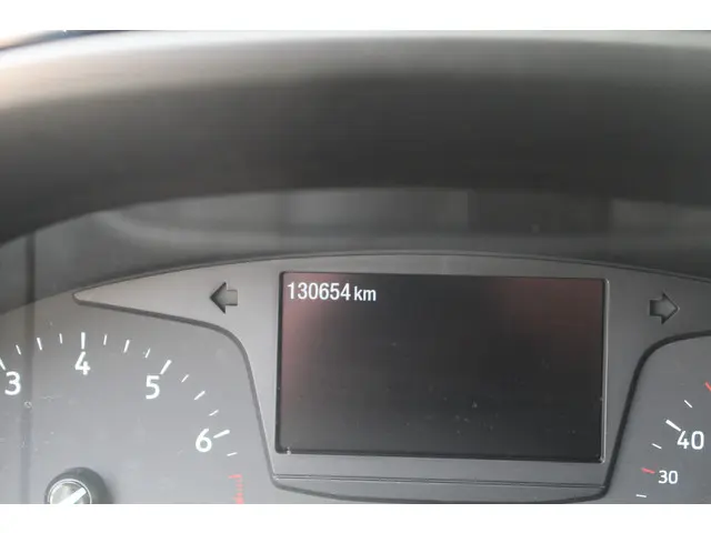 Ford Puma 1.0 EcoBoost 2020 Benzine 11