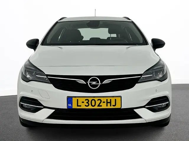 Opel Astra Sports Tourer 1.2 Edition 2021 Benzine 5