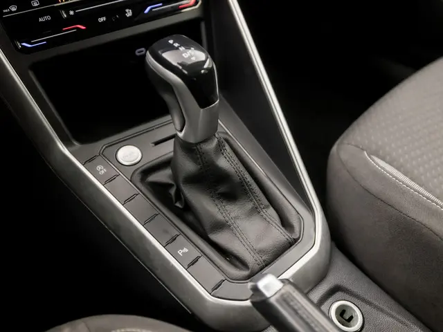 Volkswagen Polo 1.0 TSI Sportline 2023 Benzine 10