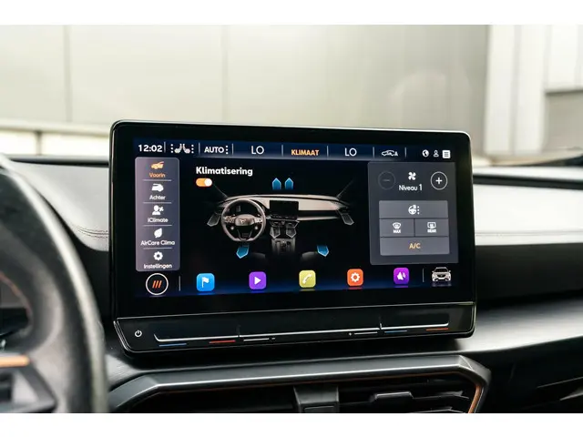 CUPRA Formentor 2.0 TSI 4DRIVE Beats Camera 2021 Benzine 47