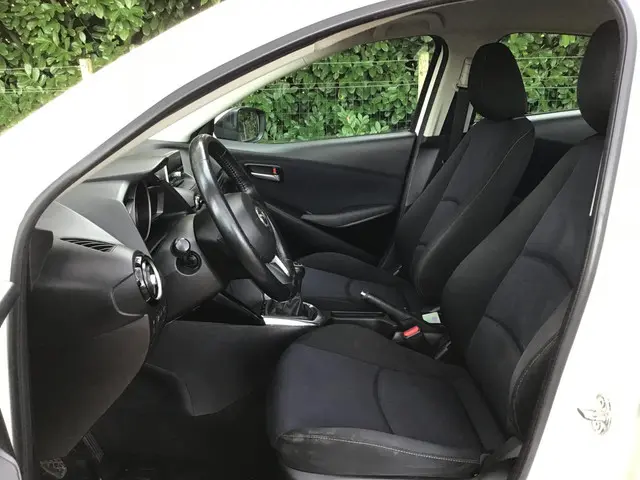 Mazda 2 1.5 Skyactiv-G S 2016 Benzine 8