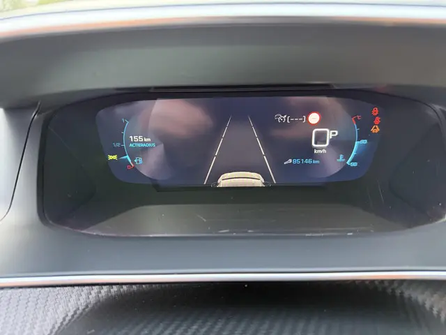 Peugeot 208 1.2 PureTech 2020 Benzine 14