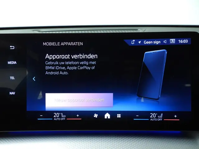 BMW X1 sDrive18i 2024 Benzine 36