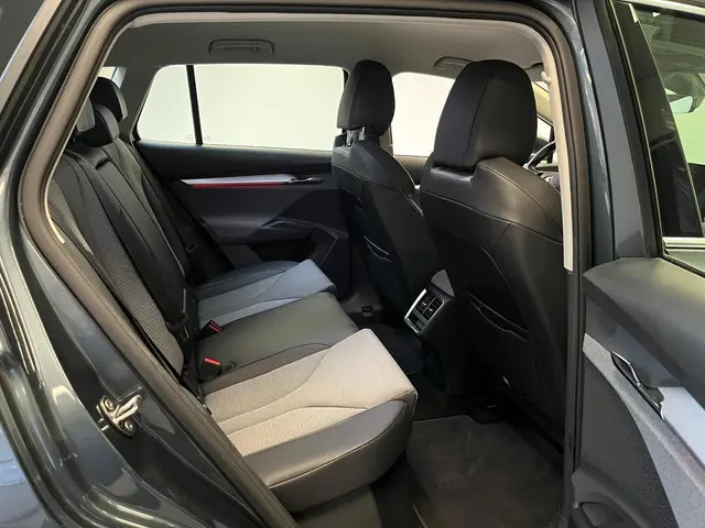 Škoda Enyaq iV 80 2021 Elektrisch 16