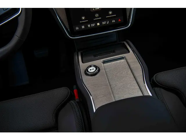 Volvo EX90 Twin Motor Ultra 7p. 111 kWh 2025 Elektrisch 13