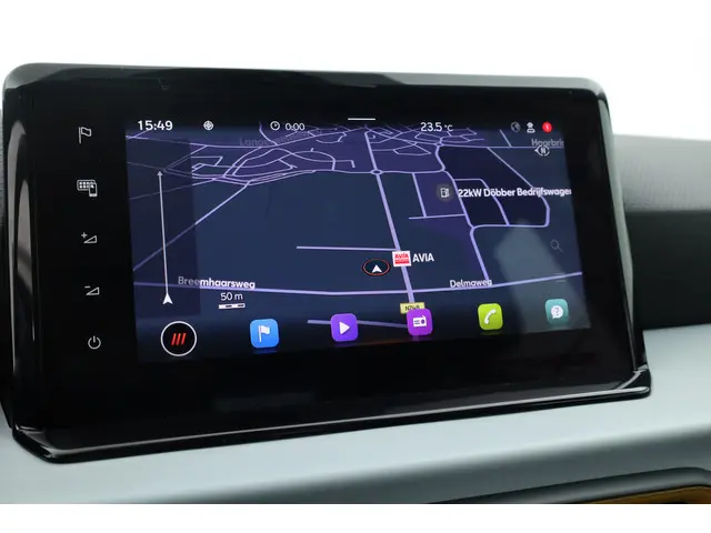 SEAT Arona 1.0 TSI 2022 Benzine 15