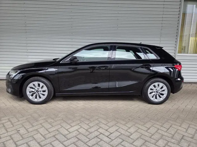 Audi A3 3