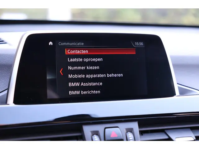 BMW X1 sDrive18i 2019 Benzine 35