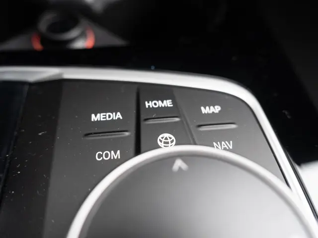 BMW 1 Serie 5-deurs 2021 Benzine 27