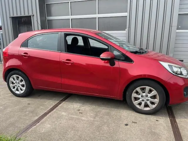 Kia Rio 1.2 CVVT-AIRCO 2013 Benzine 9