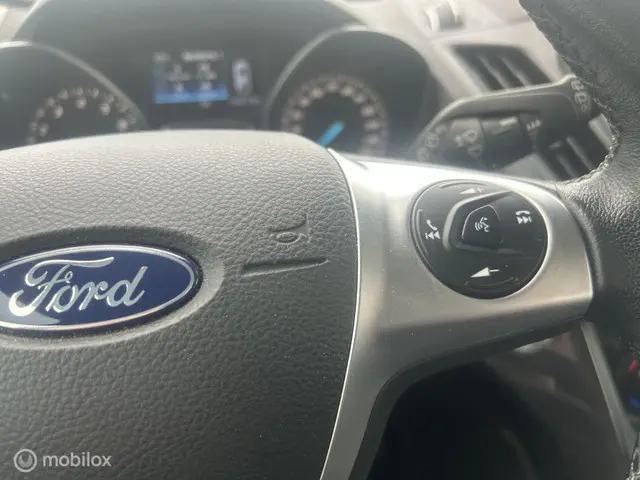 Ford Kuga 1.5 Titanium 2016 Benzine 5