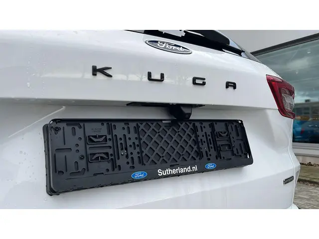 Ford Kuga 2.5 FHEV Active X 2024 Hybride Benzine 51