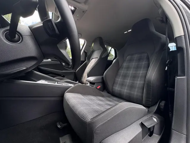 Volkswagen Golf 3