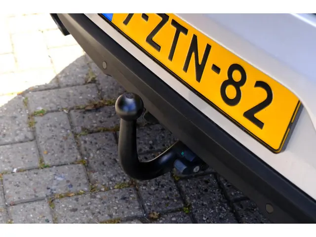 Volvo V40 1.6 T2 Summum Navi|Leder|Clima|LMV 2015 Benzine 9