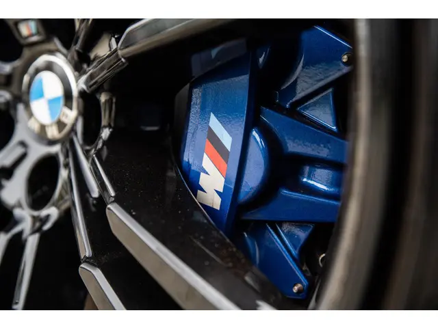 BMW M5 5-serie 2018 Benzine 31
