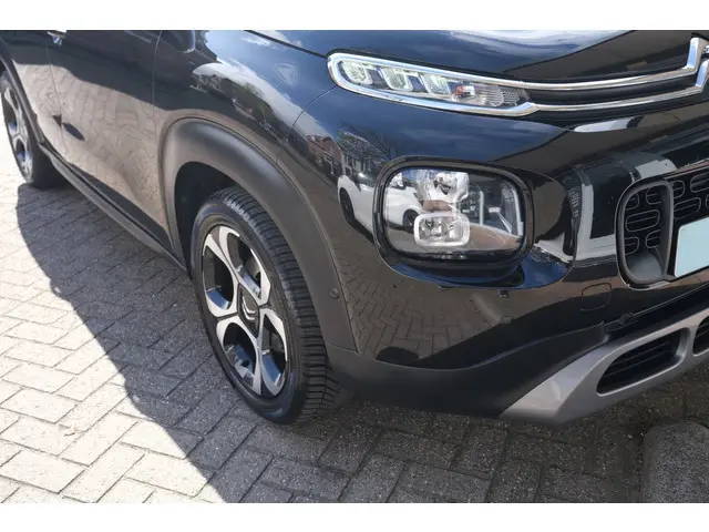Citroën C3 Aircross PT130 Shine 2019 Benzine 8