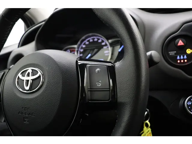 Toyota Yaris 1.0 VVT-i Comfort 2019 Benzine 23