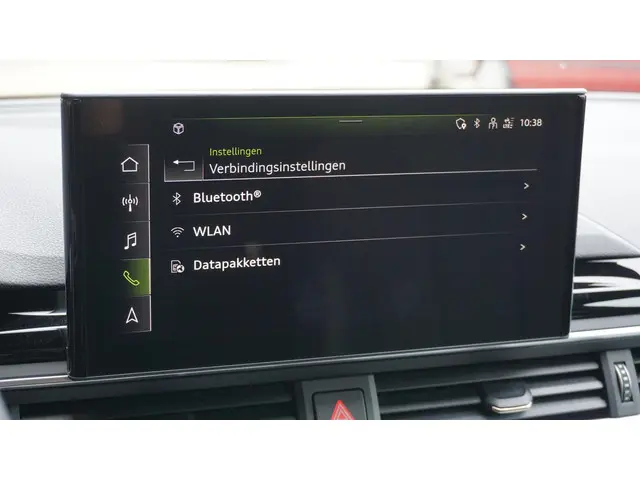 Audi A4 Avant 35 TFSI 150pk 2x S-Line 2022 Benzine 25