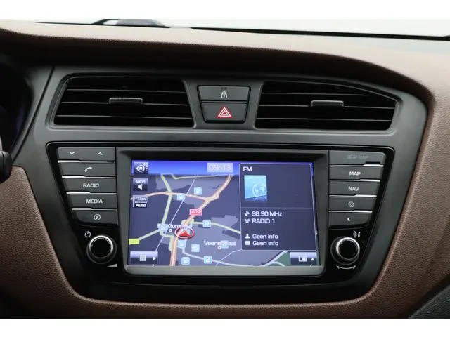 Hyundai i20 1.0 T-GDI Comfort 2019 Benzine 4