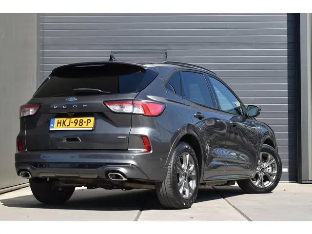 Ford Kuga 3