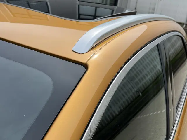 DS DS 7 Crossback 1.2 PureTech So Chic 2021 Benzine 45