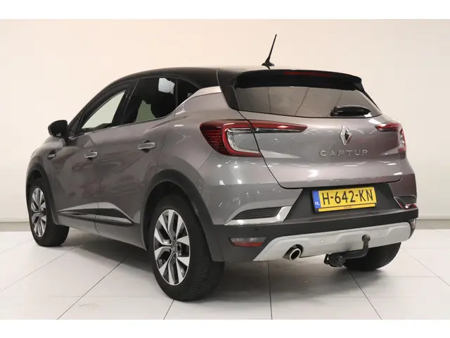 Renault Captur 1.0 TCe 100 Intens 2020 Benzine 6
