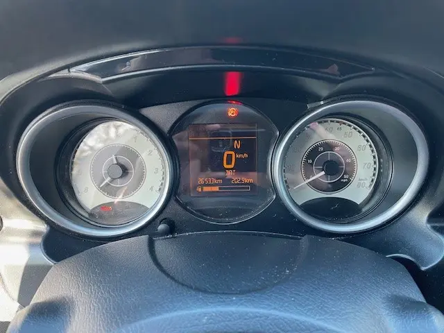 Microcar M.go Brommobiel 6 X 2022 Diesel 2