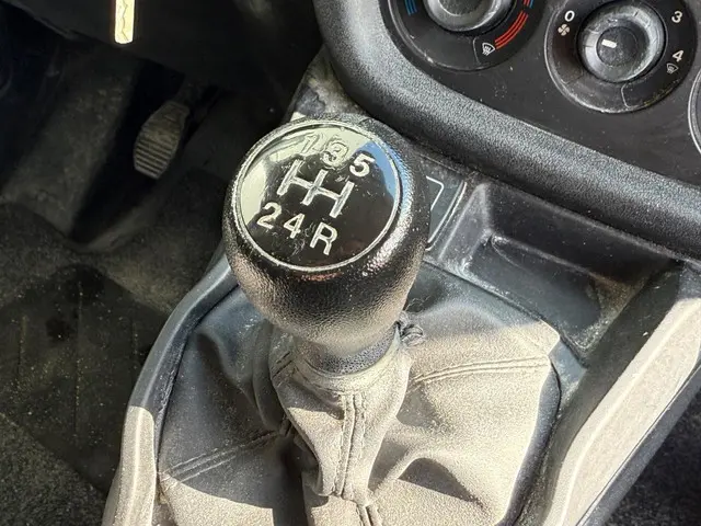 Fiat Doblò Cargo 1.3 MJ L1H1 Airco! 2016 Diesel 14