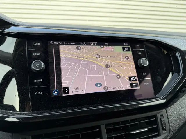 Volkswagen T-Cross 1.0 TSI R-Line 2021 Benzine 9