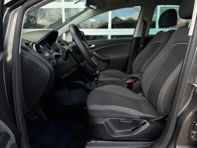 SEAT Altea XL 1.2 TSI Chill Out ITECH 2014 Benzine 7