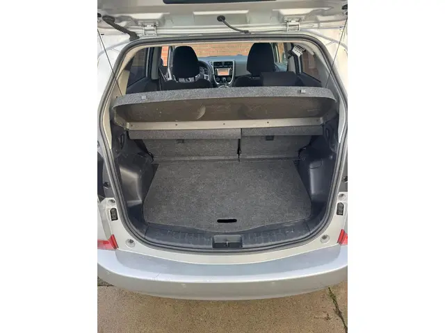 Toyota Verso-S 1.3 VVT-i Dynamic 2015 Benzine 12